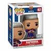 Figurine Funko POP FC Barcelona 62 Raphinha Voir les images du produit 1