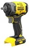 Stanley Fatmax Akku-Schlagschrauber 18V, BL, o. Akku Produktbild-Vorschau 1