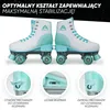 Apollo Wrotki Disco Roller Disco Time LED - Regulowane - Podgląd zdjęcia produktu 2