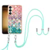 Custodia con cinturino per Samsung Galaxy S25, custodia in Anteprima dell’immagine prodotto 2