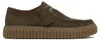 CLARKS Schnürschuh Torhill mit gerippter Laufsohle 3227 Produktbild-Vorschau 13