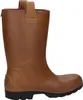 Dunlop Stiefel Rig-Air S5 braun Gr. 47 Produktbild-Vorschau 6