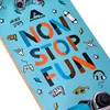Apollo Kinder Skateboard, | kleines Komplett Board mit ABEC Produktbild-Vorschau 6
