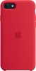 APPLE iPhone SE Custodia in silicone PRODOTTO Anteprima dell’immagine prodotto 4