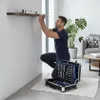 Valigetta per attrezzi in alluminio Scheppach TB225 | set Anteprima dell’immagine prodotto 12