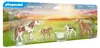 71000 Country 2 Island Ponys mit Fohlen, Produktbild-Vorschau 1