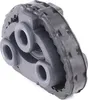 WALKER Auspuffgummi 80334 für FIAT PANDA (169) 79,6mm 55mm Produktbild-Vorschau 8