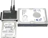 Renkforce Festplatten Adapter [1x USB 2.0 Stecker A - 1x Produktbild-Vorschau 3