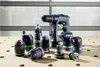 Akumulatorowa wiertarko-wkrętarka Festool CXS 12 2,5-Plus Podgląd zdjęcia produktu 35