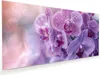 Glasbild 100x50cm in XXL für Wohnzimmer, Schlafzimmer Motiv Produktbild-Vorschau 1