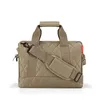 reisenthel Schultertasche Reisetasche Allrounder Rhombus Produktbild-Vorschau 5