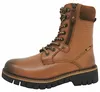 Camel Active: Botas de cordones para mujer, color marrón, Vista previa de la imagen del producto 1