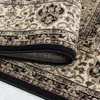 Orient Teppich Kasara rechteckig, Farbe: Schwarz, Produktbild-Vorschau 5