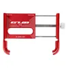 GUB Guidon porte-vélos P30 aluminium rouge Voir les images du produit 7
