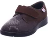 Halbschuhe für Damen Varomed Stretch-/Microvelours Zürich Produktbild-Vorschau 2