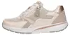 Gabor Rollingsoft  Sneakers Laag - beige - Maat 5 Produktbild-Vorschau 5