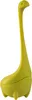 OTOTO Baby Nessie/Tee-Ei, silikon, Grün, 14.5x5x5 Podgląd zdjęcia produktu 1