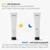 Zahnpasta Day&Night mit Fluorid (2x75ml Tube), Produktbild-Vorschau 2