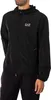 EA7 Leichte Jacke mit Logo, Schwarz M Produktbild-Vorschau 2