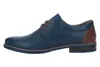 Rieker Herren Businessschuhe 10308-14 Farbe: Blau Größe: 41 Produktbild-Vorschau 19