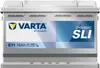 VARTA E11 Blue Dynamic 12V 74Ah 680A Autobatterie 574 012 Produktbild-Vorschau 6