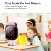 LT25 4G Kinder-Smartwatch, Smart BT Videoanruf-Uhr fuer Produktbild-Vorschau 13