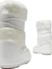 Botas Mujer Modèle Moon Boot Mb Icon Faux Couleur Blanc Voir les images du produit 10