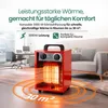 Emerio Termoventilatore FH-102990 - Termoventilatore Anteprima dell’immagine prodotto 6