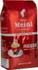 A bag of Julius Meinl coffee beans with a cup of coffee depicted. Podgląd zdjęcia produktu