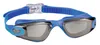 BECO the world of aquasports Schwimmbrille SANTOS mit extra Produktbild-Vorschau 1