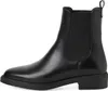 Tamaris Damen Elegante Stiefelette Chelsea 1-25302-45 Produktbild-Vorschau 2