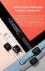 A collection of smartwatches in various colors, displayed diagonally against a colorful background with marketing text. Náhled obrázku produktu