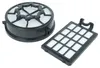vhbw 3-tlg. Filter-Set kompatibel mit AEG ACC 5120, ACC Produktbild-Vorschau 1