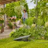 Gardena Undercover Schlauchbox RollUp M 20 m Anteprima dell’immagine prodotto 13