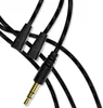 Ersatz-Audiokabel Draht Kompatibel mit Sennheiser IE8, IE80 Produktbild-Vorschau 4