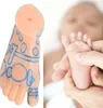 15cm Professional Feet Massage Acupuncture Acupoint Produktbild-Vorschau 3