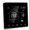 Czarny Termostat Pokojowy Panel Lcd 16A Wifi Tuya Produktbild-Vorschau 15
