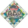 Winning Moves Monopoly: Metallica Welttournee Mehrfarbig  Produktbild-Vorschau 3