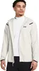 Under Armour Unstoppable Fleece Eu Reißverschlusspullover Produktbild-Vorschau 1