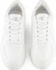 Champion Newman Herren Sneaker S22470-CHA-WW001 TRIPLE WHT Produktbild-Vorschau 2