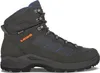Lowa Taurus Pro Gtx Mid Anthrazit Anthrazit 9 Anteprima dell’immagine prodotto 2