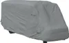vidaXL Schutzhülle für Wohnmobil Grau 730x235x275 cm Produktbild-Vorschau 4