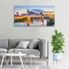 Tulup® Glas-Bild - 100x50 -Wandkunst - Wandbild hinter Produktbild-Vorschau 3