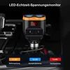 MODFU KFZ-Adapter, PD30W 5-in-1 Auto Ladegerät mit Produktbild-Vorschau 6