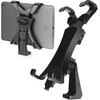 360° drehbarer Tablet Stativ Halterung Halter Clip Mount Produktbild-Vorschau 2