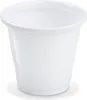 Trinkbecher weiß 0,08 l -PS- (Ø 57 mm) [100 Stück] Produktbild-Vorschau 1