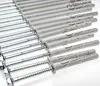 Frameanker met spreidkop, 10x160 mm, met sleuf en Torx Productafbeelding-voorbeeld 18