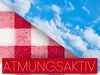 Sensalux Tischdeckenrollen-Set, 2 Stück, 1,18m  x 10m Karo Produktbild-Vorschau 5