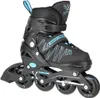 A single inline skate is shown against a white background. Anteprima dell’immagine prodotto