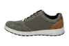 Bugatti ARTIC Herrenschuhe - Sneakers - Halbschuhe grün Produktbild-Vorschau 4